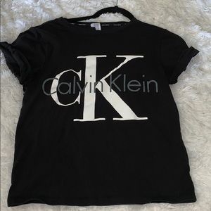 Calvin Klein top
